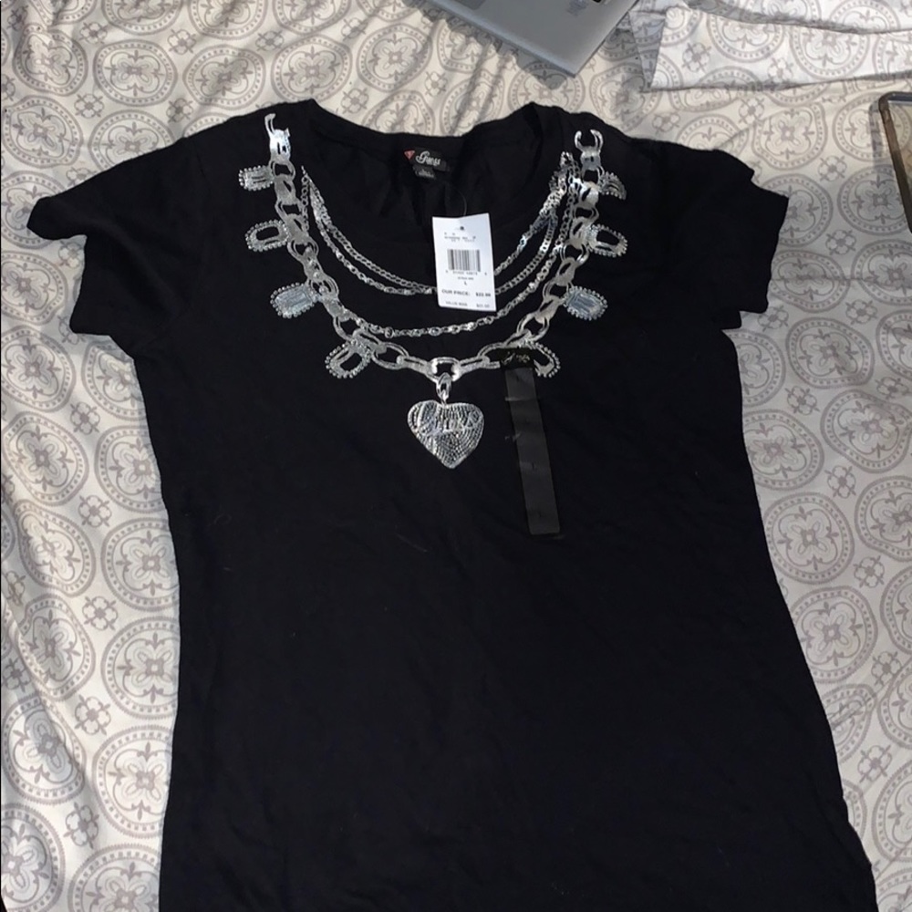 Guess shirt
